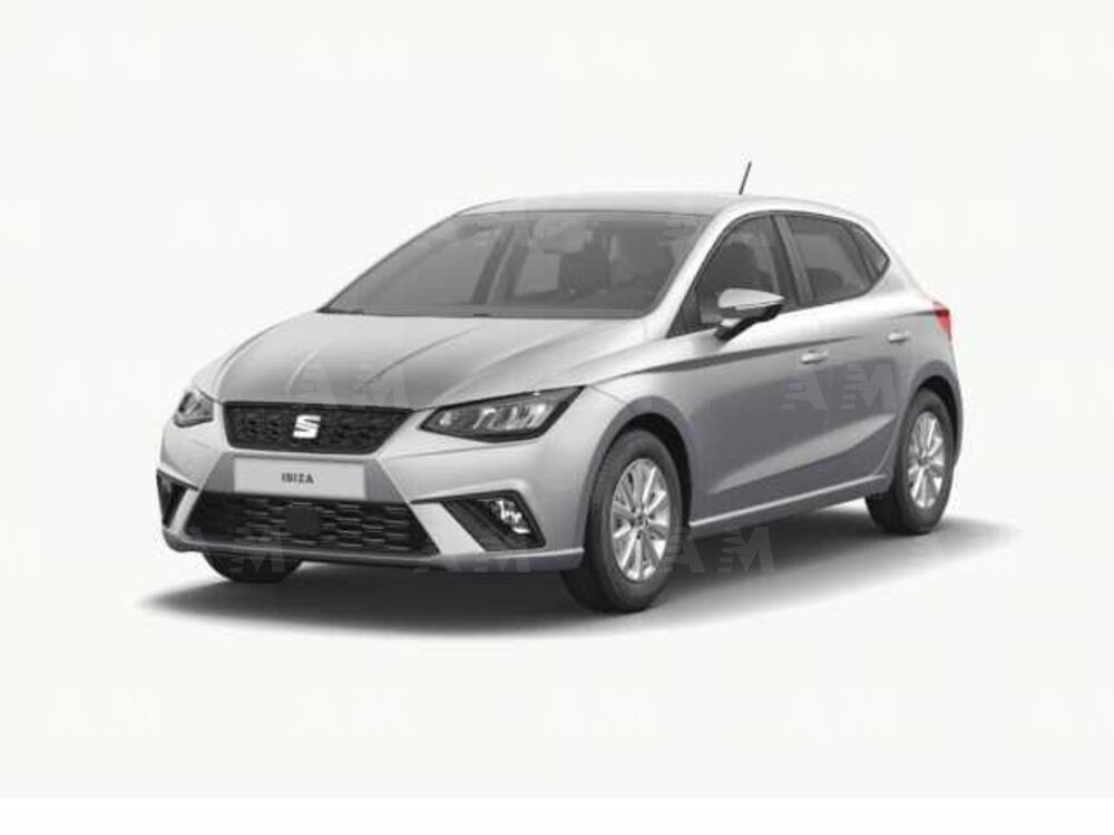 SEAT Ibiza nuova a Padova (2)