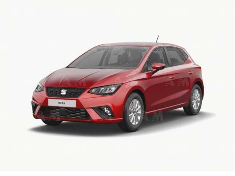 SEAT Ibiza nuova a Padova (2)