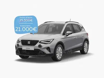 SEAT Arona 1.0 TGI Style nuova a Padova