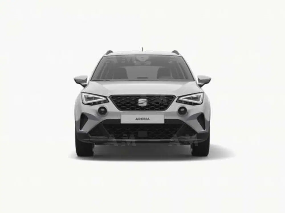 SEAT Arona nuova a Padova (3)