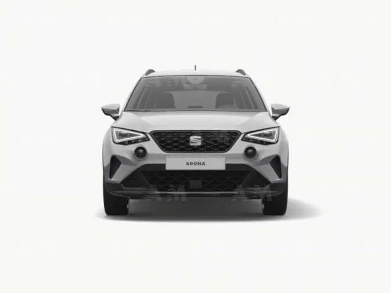 SEAT Arona nuova a Padova (3)