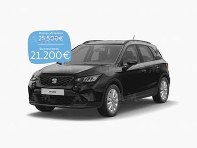 SEAT Arona 1.0 TGI Style  nuova a Padova