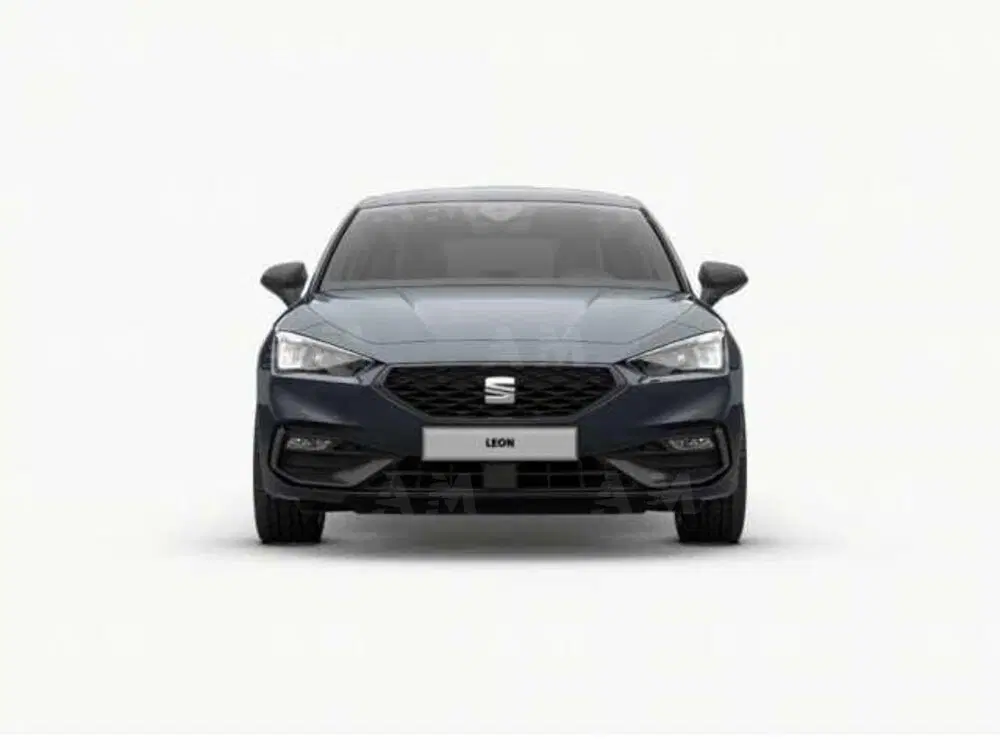 SEAT Leon nuova a Padova (3)