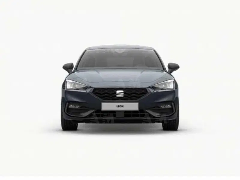 SEAT Leon nuova a Padova (3)