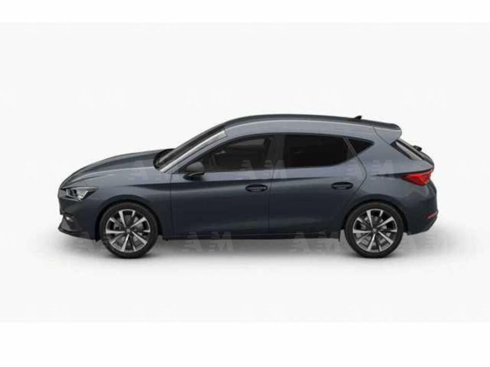 SEAT Leon nuova a Padova (4)