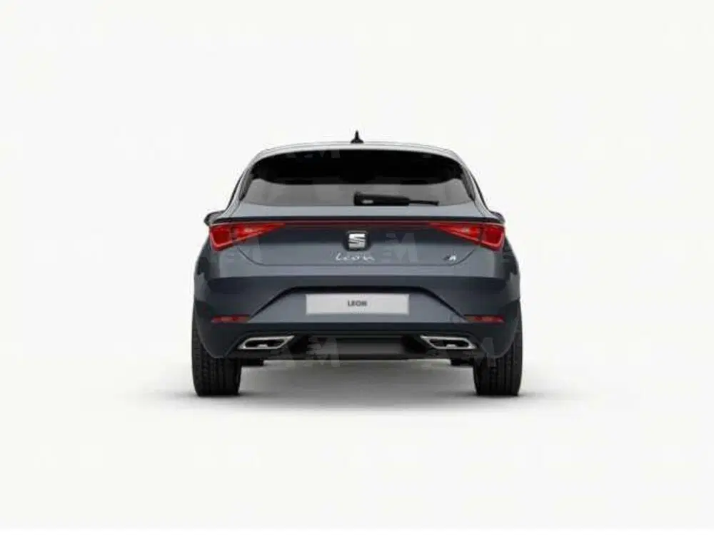 SEAT Leon nuova a Padova (6)