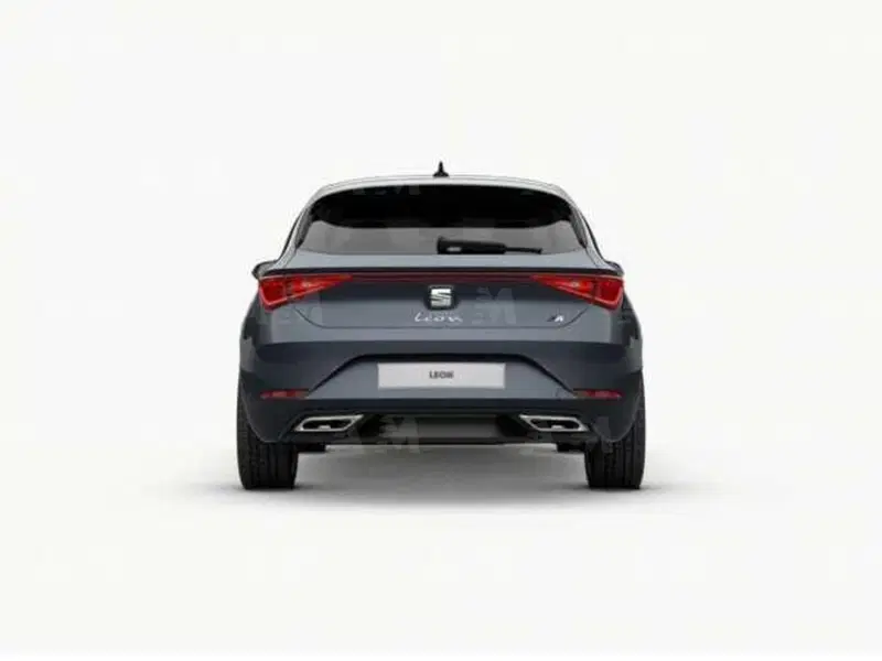 SEAT Leon nuova a Padova (6)