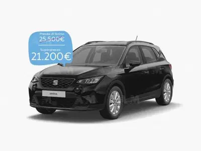 SEAT Arona 1.0 TGI Style nuova a Padova