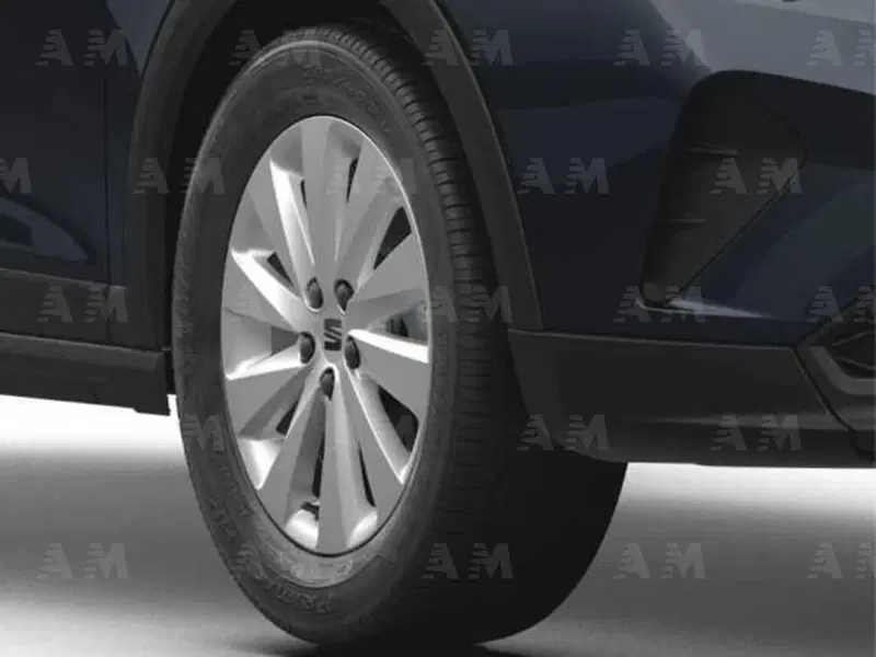 SEAT Arona nuova a Padova (7)