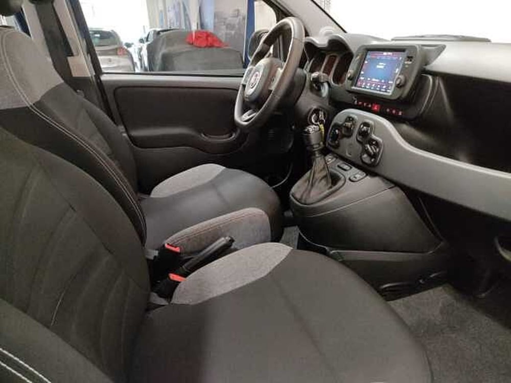 Fiat Panda usata a Teramo (11)