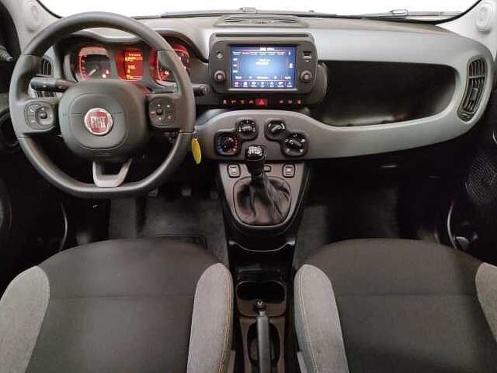 Fiat Panda usata a Teramo (13)