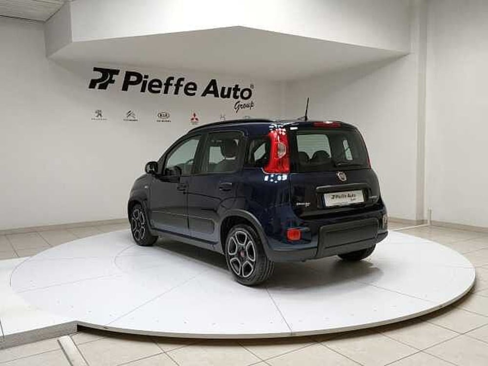 Fiat Panda usata a Teramo (2)