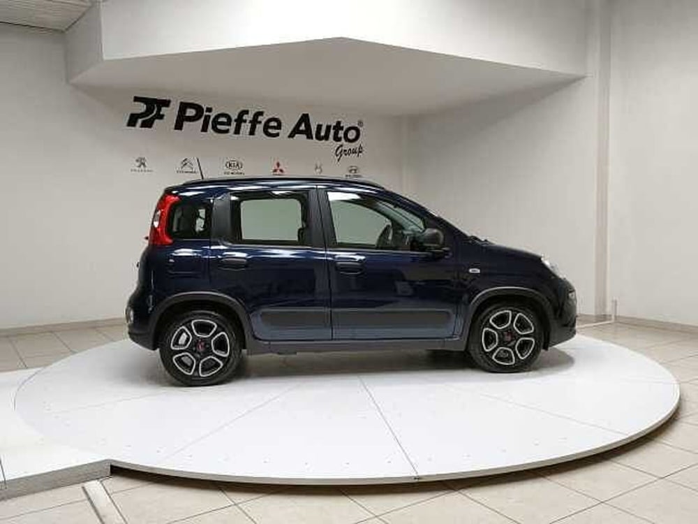 Fiat Panda usata a Teramo (4)