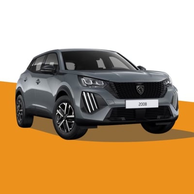 Peugeot 2008 1.2 puretech Style s&amp;s 100cv nuova a Gubbio