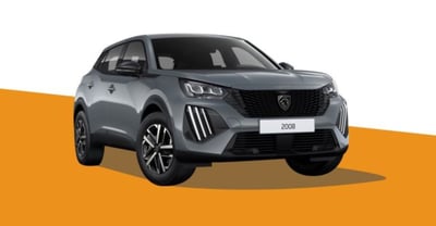 Peugeot 2008 1.2 puretech Style s&amp;s 100cv nuova a Gubbio