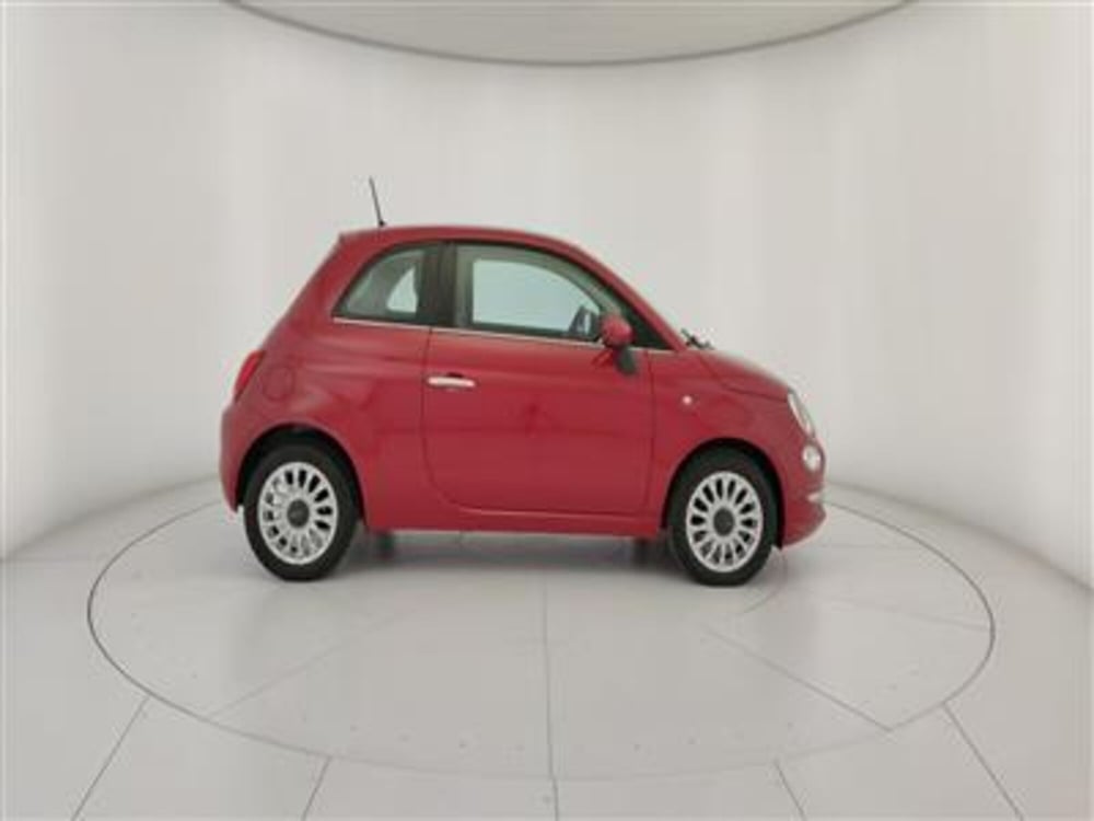 Fiat 500 usata a Bari (9)