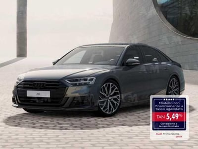 Audi A8 50 3.0 tdi mhev quattro tiptronic nuova a Padova