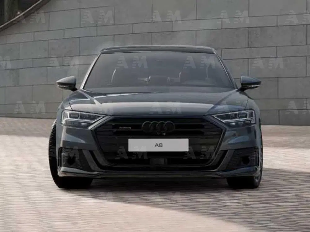 Audi A8 nuova a Padova (2)