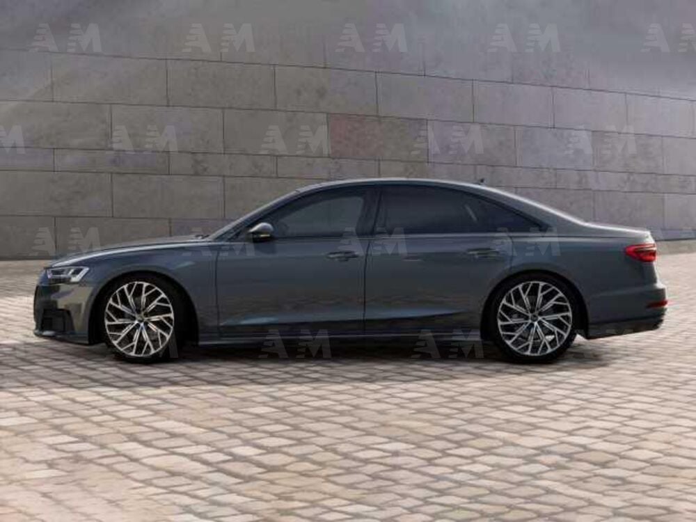 Audi A8 nuova a Padova (3)