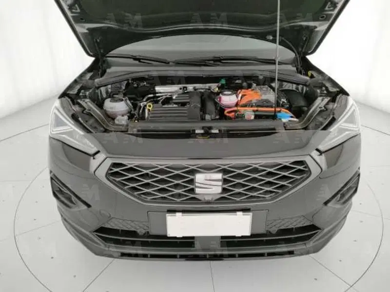 SEAT Tarraco nuova a Padova (11)