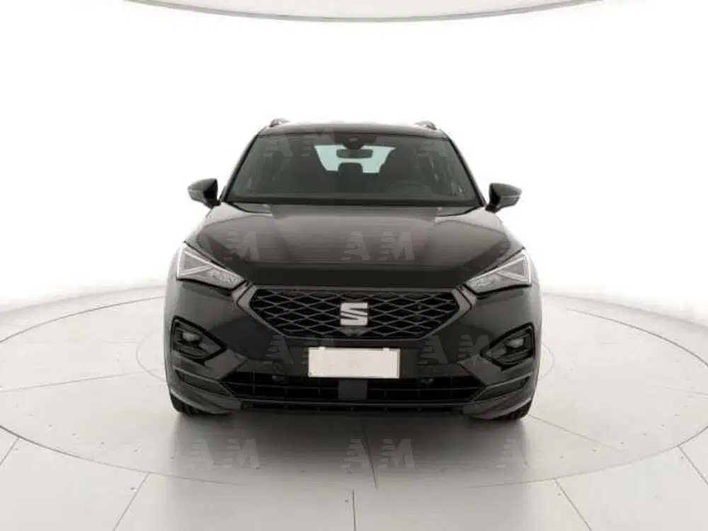 SEAT Tarraco nuova a Padova (2)