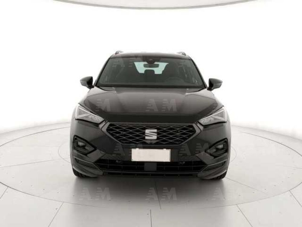 SEAT Tarraco nuova a Padova (2)