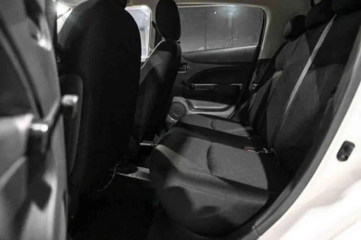 Mitsubishi Space Star nuova a Torino (15)