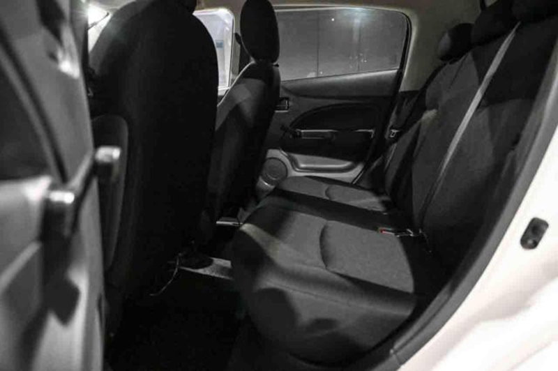 Mitsubishi Space Star nuova a Torino (15)