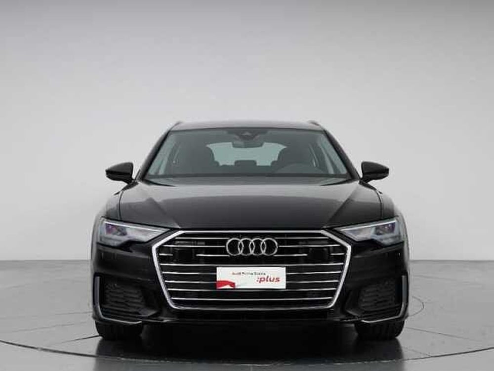 Audi A6 Avant usata a Vicenza (2)