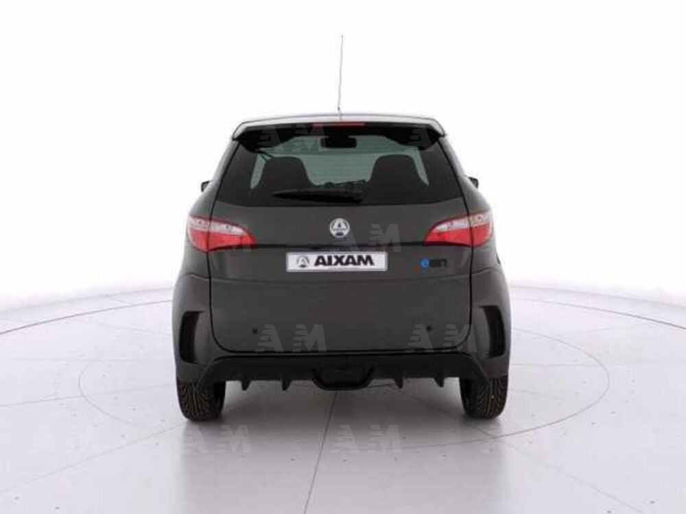 Aixam Coupé nuova a Padova (6)