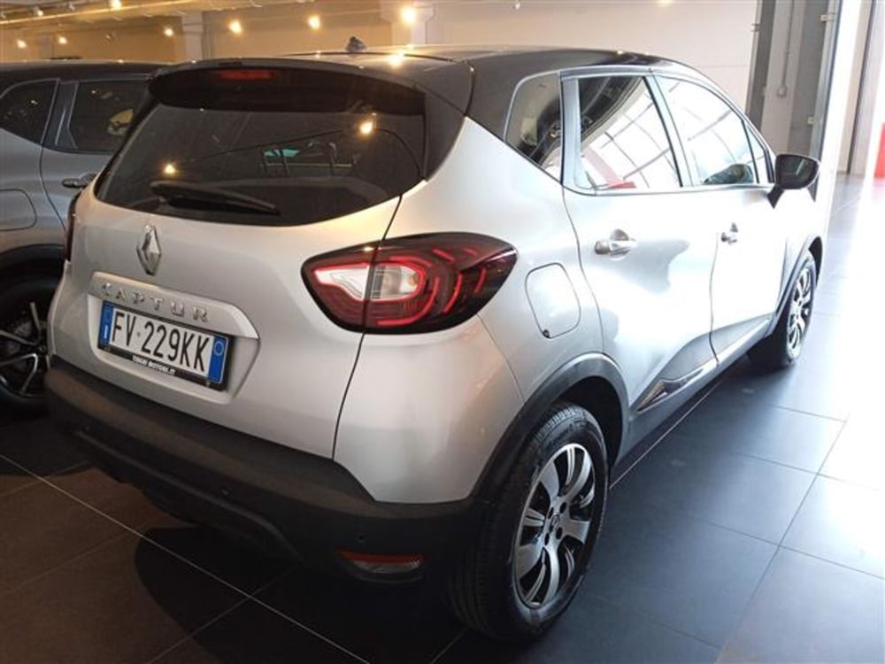 Renault Captur usata a Firenze (3)