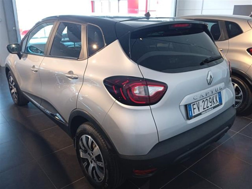 Renault Captur usata a Firenze (4)