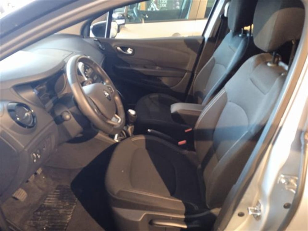 Renault Captur usata a Firenze (7)