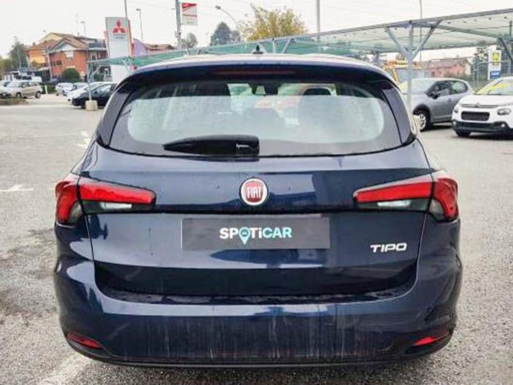 Fiat Tipo Station Wagon usata a Torino (3)