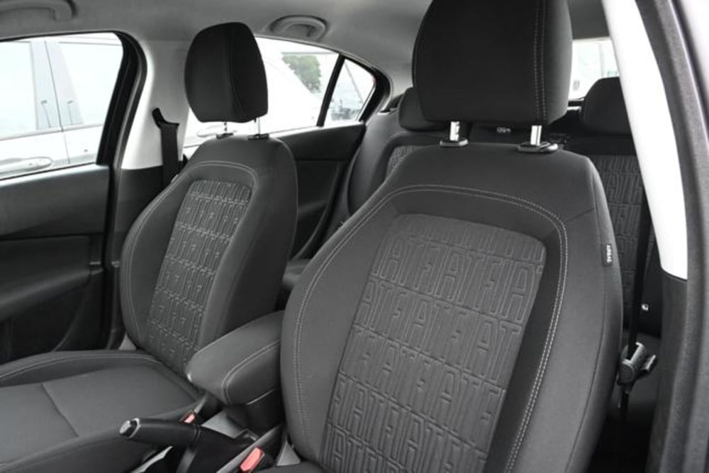 Fiat Tipo nuova a Torino (10)
