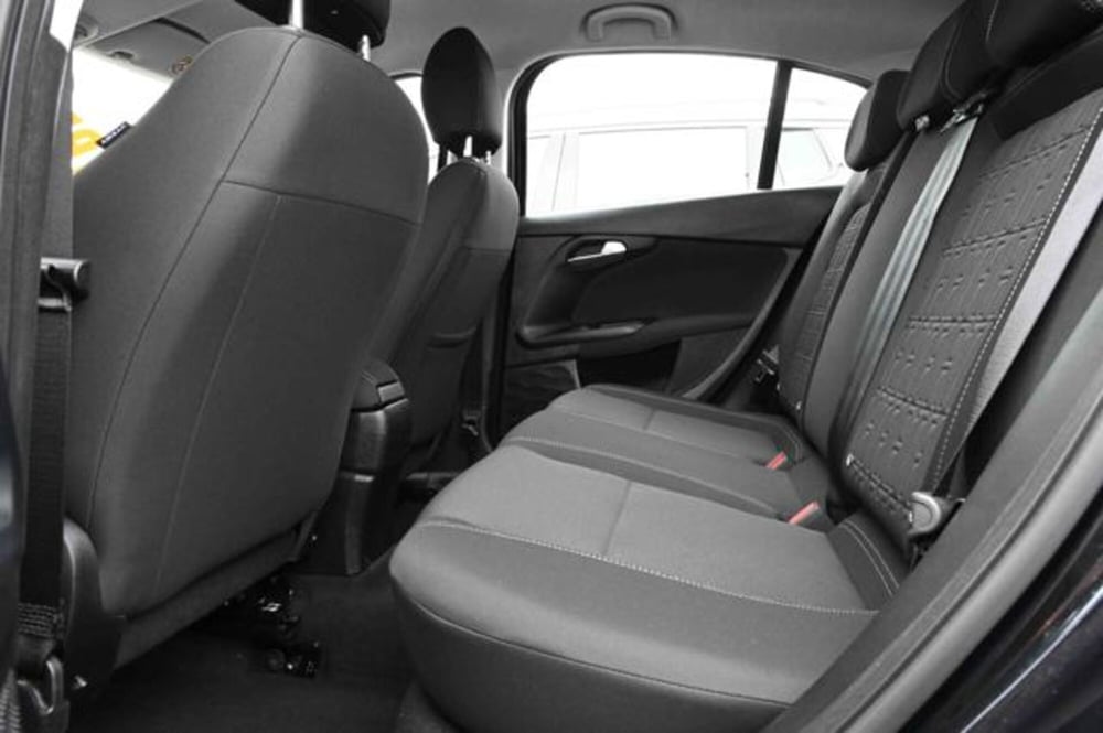 Fiat Tipo nuova a Torino (11)