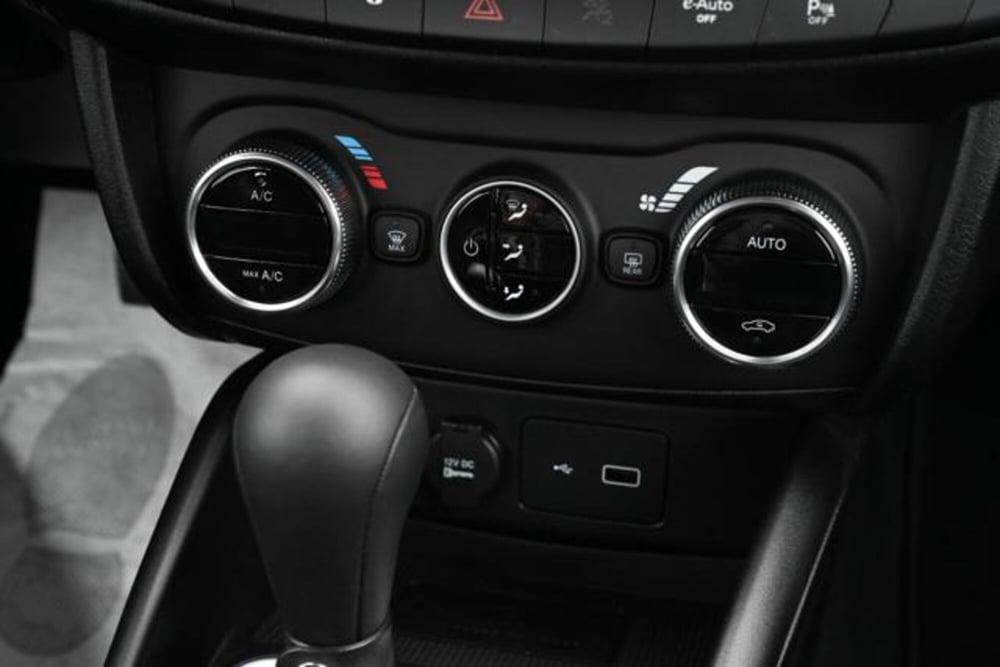 Fiat Tipo nuova a Torino (13)