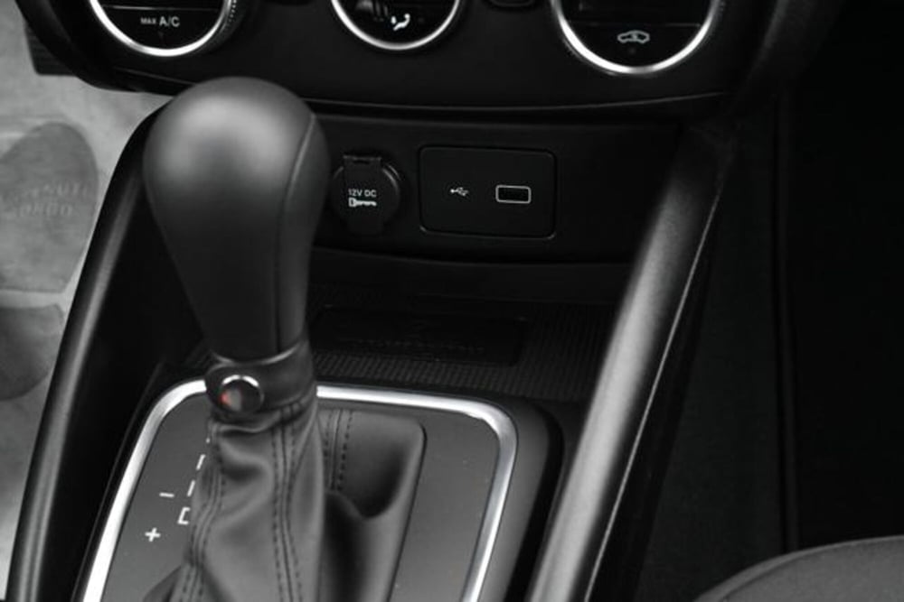 Fiat Tipo nuova a Torino (14)