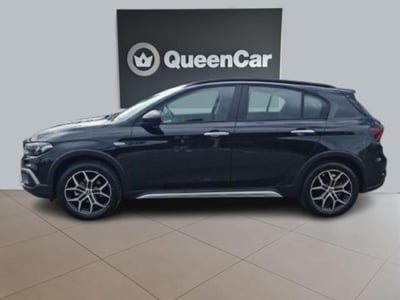 Fiat Tipo Tipo 5p 1.5 t4 hybrid Cross 130cv dct nuova a Pianezza