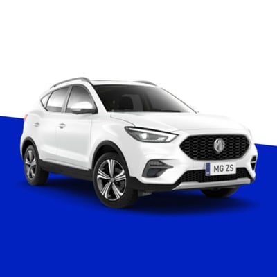 Mg ZS ZS 1.5 Comfort nuova a Gubbio