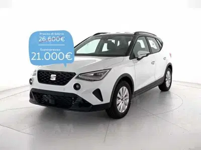 SEAT Arona 1.0 TGI Style nuova a Padova