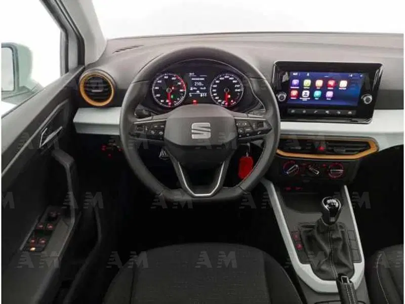 SEAT Arona nuova a Padova (8)
