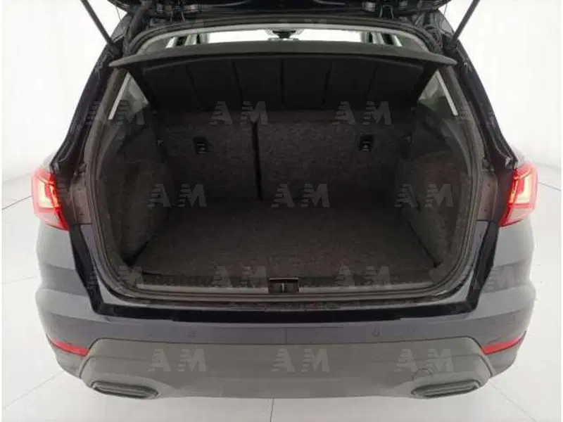 SEAT Arona nuova a Padova (11)