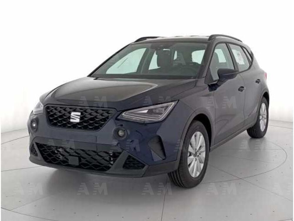 SEAT Arona nuova a Padova (2)