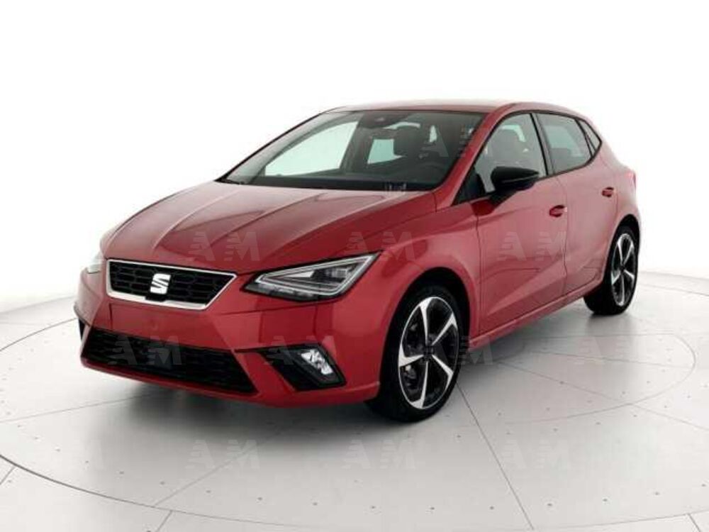 SEAT Ibiza nuova a Padova (2)