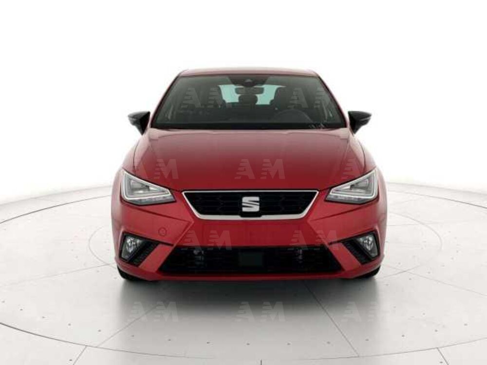 SEAT Ibiza nuova a Padova (3)