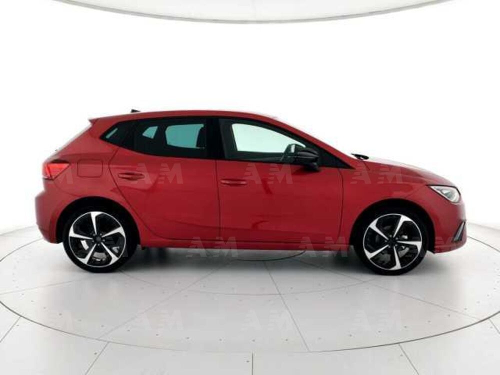 SEAT Ibiza nuova a Padova (4)