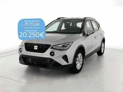 SEAT Arona 1.0 TGI Style nuova a Padova