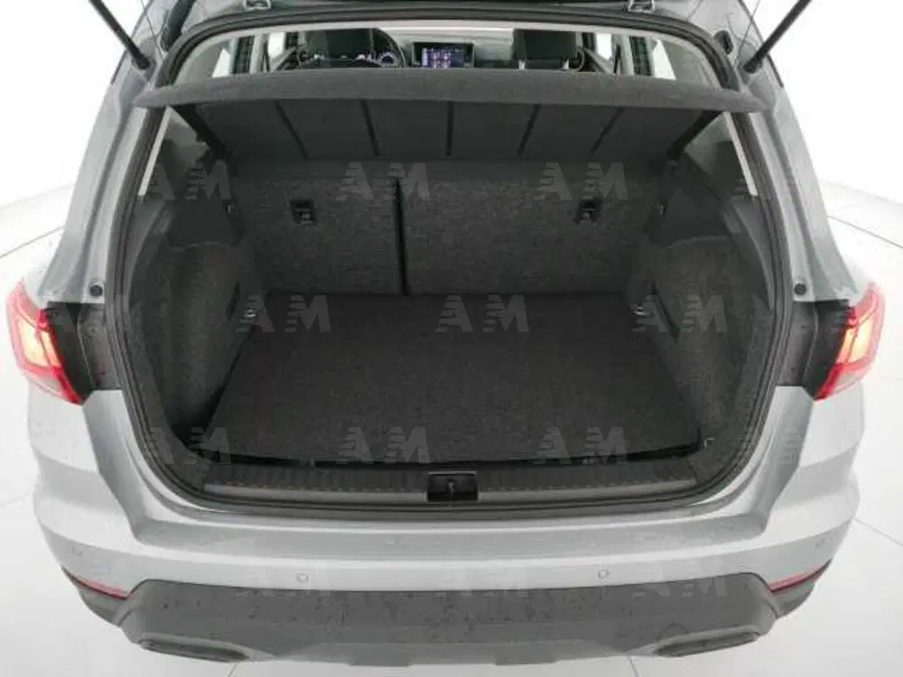 SEAT Arona nuova a Padova (11)