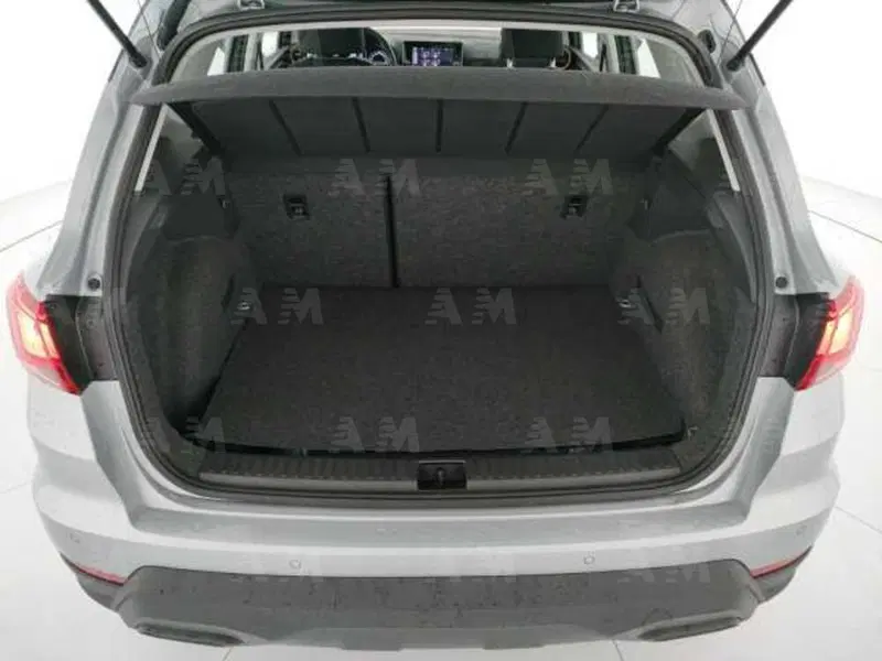 SEAT Arona nuova a Padova (11)